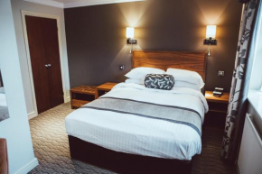Отель Royal Oak Hotel  Бэтси Коуд